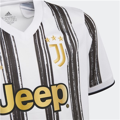 Футболка детская JUVE H JSY Y