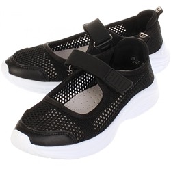 Mary Jane Kenka LVB_23-211_black