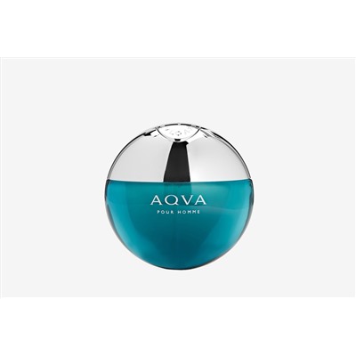 Bvlgari Aqva pour homme m