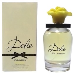 Dolce & Gabbana Dolce Gold edp 75 ml