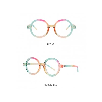 IQ20039 - Имиджевые очки antiblue ICONIQ 86602 Цветной