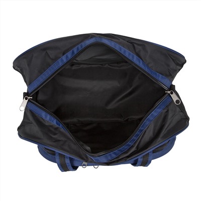 Спортивная сумка П9011 (Черный)
