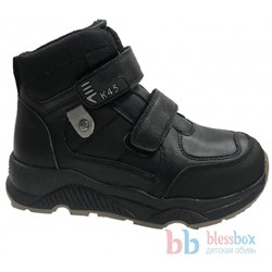 Ботинки BlessBox 51053 А черн