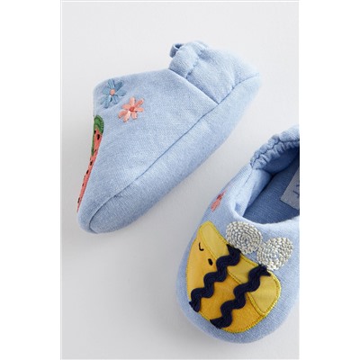 Baby Strawberry Character Shoes (0-24mths)