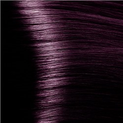 Kapous крем-краска 02 усилитель фиолетовый 100 мл