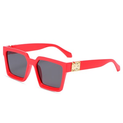 IQ20234 - Солнцезащитные очки ICONIQ 97048 Красный