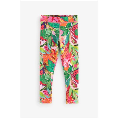 Sports Leggings (3-16yrs)