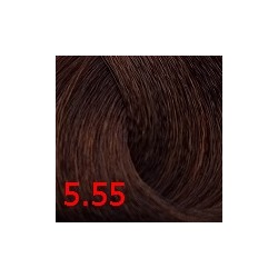 5.55 масло д/окр. волос б/аммиака CD каштаново-русый интенсивный золотистый, 50 мл