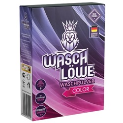 Стиральный порошок Wasch Löwe Color 420 г