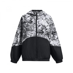 Ветровка детская Woven FZ Jacket