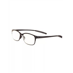 Готовые очки Восток 8984 Черные (+1.00)
