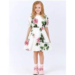 Платье для девочки KETMIN BRILLIANCE цв.Розы