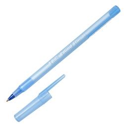 Ручка шар. BIC Round Stick, синяя, 1 мм