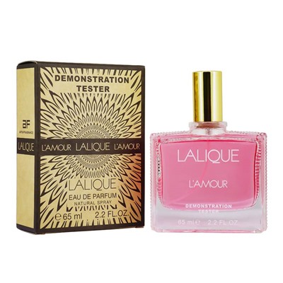 Тестер Lalique L'Amour EDP 65мл