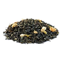 Китайский элитный чай Gutenberg Моли Хуа Ча (Китайский классический с жасмином), уп. 100 г