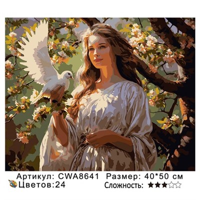 PH 40х50 CWA8641