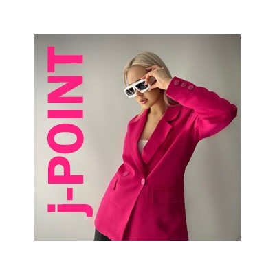 j-point модная женская одежда