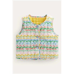 Boden Quilted Gilet