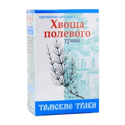 хвощ трава, 50 гр