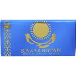 Шоколад Рахат "Казахстанский" 100 г