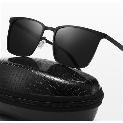 IQ20145 - Солнцезащитные очки ICONIQ 5015 Черный