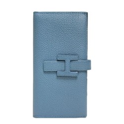 Бумажник HM 8-439 голубой