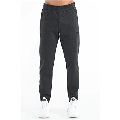 Мужской спортивный костюм Barton Anthracite Melange Jogger — 84952 A13ER-84952