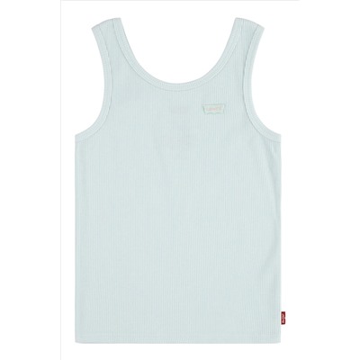 Levi's® Ribbed Logo Tank Top Vest