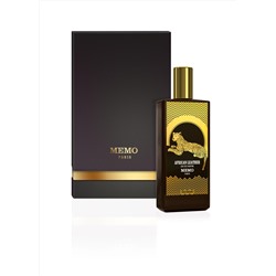 MEMO AFRICAN LEATHER edp