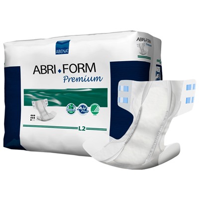 Подгузники для взрослых Abri-Form L2 Premium №10 Абена