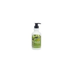 FOODAHOLIC ESSENCE BODY LOTION #OLIVE Лосьон для тела с экстрактом оливы 500мл