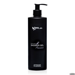 Гель для душа PROVENCE (shower gel), 400мл, TM ChocoLatte