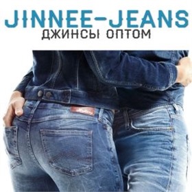 Jinnee-jeans ~ джинсы недорого