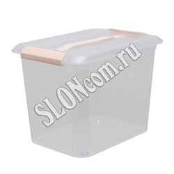 Контейнер для хранения «Smartbox» XL, 23 л