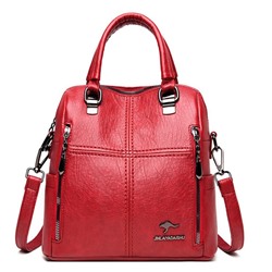 A-456-Red