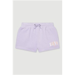 Ellesse Purple Vicenzo Shorts