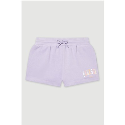 Ellesse Purple Vicenzo Shorts