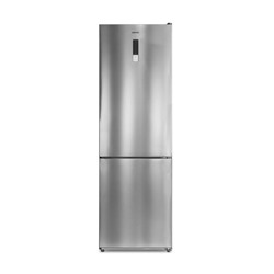 Холодильник Centek CT-1732 NF INOX multi No-Frost <302л (78л/224л) > 595х630х1880мм(ШхГхВ), А+,GMCC