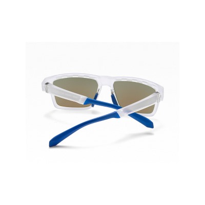 IQ30083 - Солнцезащитные очки ICONIQ TR7521 Elastic paint transparent blue film C679-P42