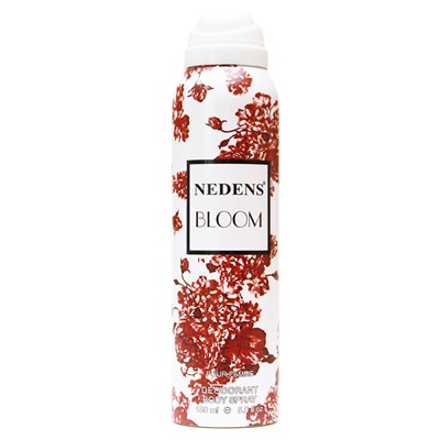 Дезодорант LM Cosmetics — Bloom pour femme (Gucci Bloom)