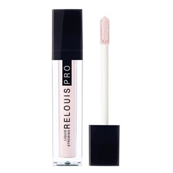 RELOUIS Хайлайтер кремовый RELOUIS PRO Liquid Strobing тон:20 rose