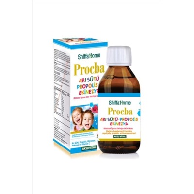 Shiffa Home Procba 100 ml Şurup