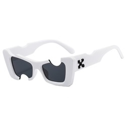 IQ20263 - Солнцезащитные очки ICONIQ 88923 Белый