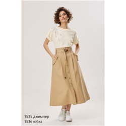 Юбка Niv Niv Fashion 1536