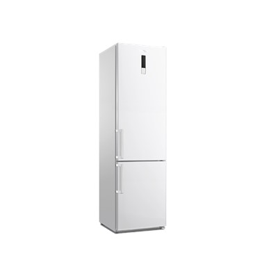 Холодильник Centek CT-1733 NF White multi No-Frost<360л (84л/276л) > 595х635х2010мм(ДхШхВ), А++,GMCC