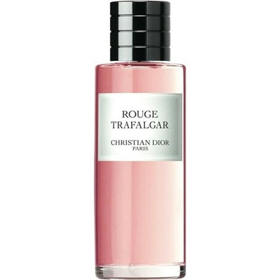 CHRISTIAN DIOR ROUGE TRAFALGAR lady