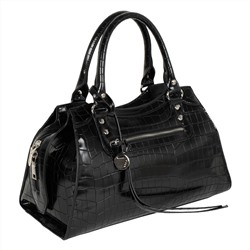 Женская сумка  20333 (Черный)