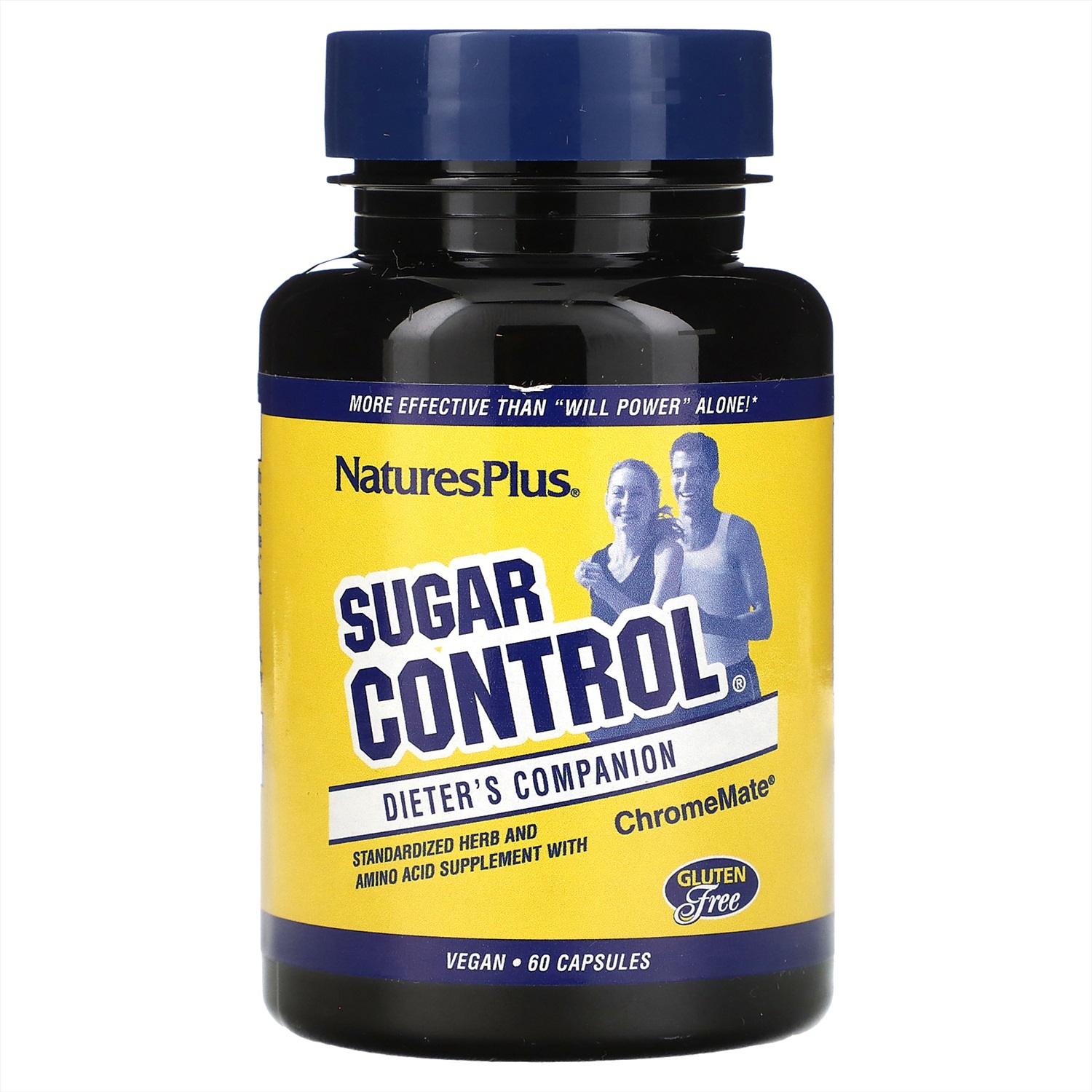 Sugar control