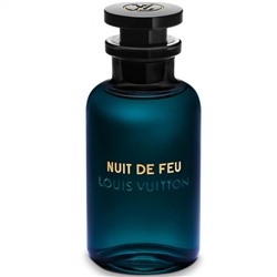 Louis Vuitton Nuit de Feu edp unisex 100 ml