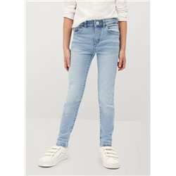 Jeans skinny  -  Niña | OUTLET España